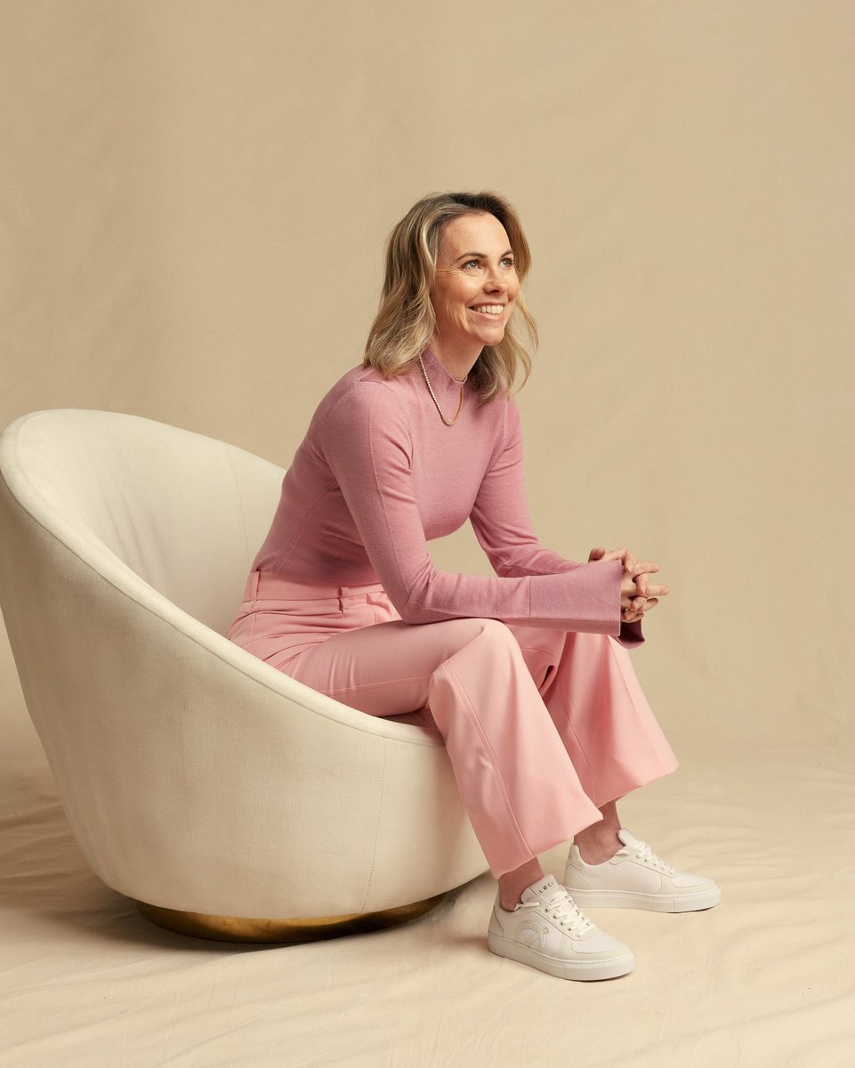 ⭐@SarahBJordan CEO & Founder of @youunderwearuk is on a mission to change the world, one pair of pants at a time! ⭐@TessaLFClarke is the CEO and co-founder of @Olio_ex - the app that lets you pass on what you no longer need to people who live nearby. #IWD2024 #IWD @BCorpUK