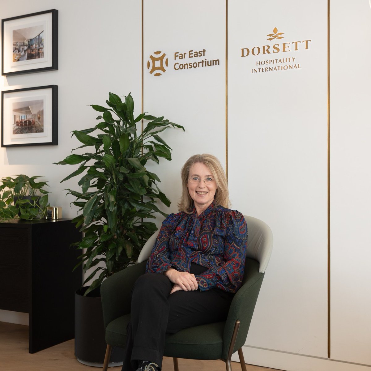 AspenConsortPL's tweet photo. As part of International Women's Day, we sat down with Alison Boulter, Senior Customer Service Manager at FEC UK.

Her journey is nothing short of inspiring – from a successful 20-year career in the stock exchange to her dynamic shift into the world of property development. https://t.co/n5b25Ylljr