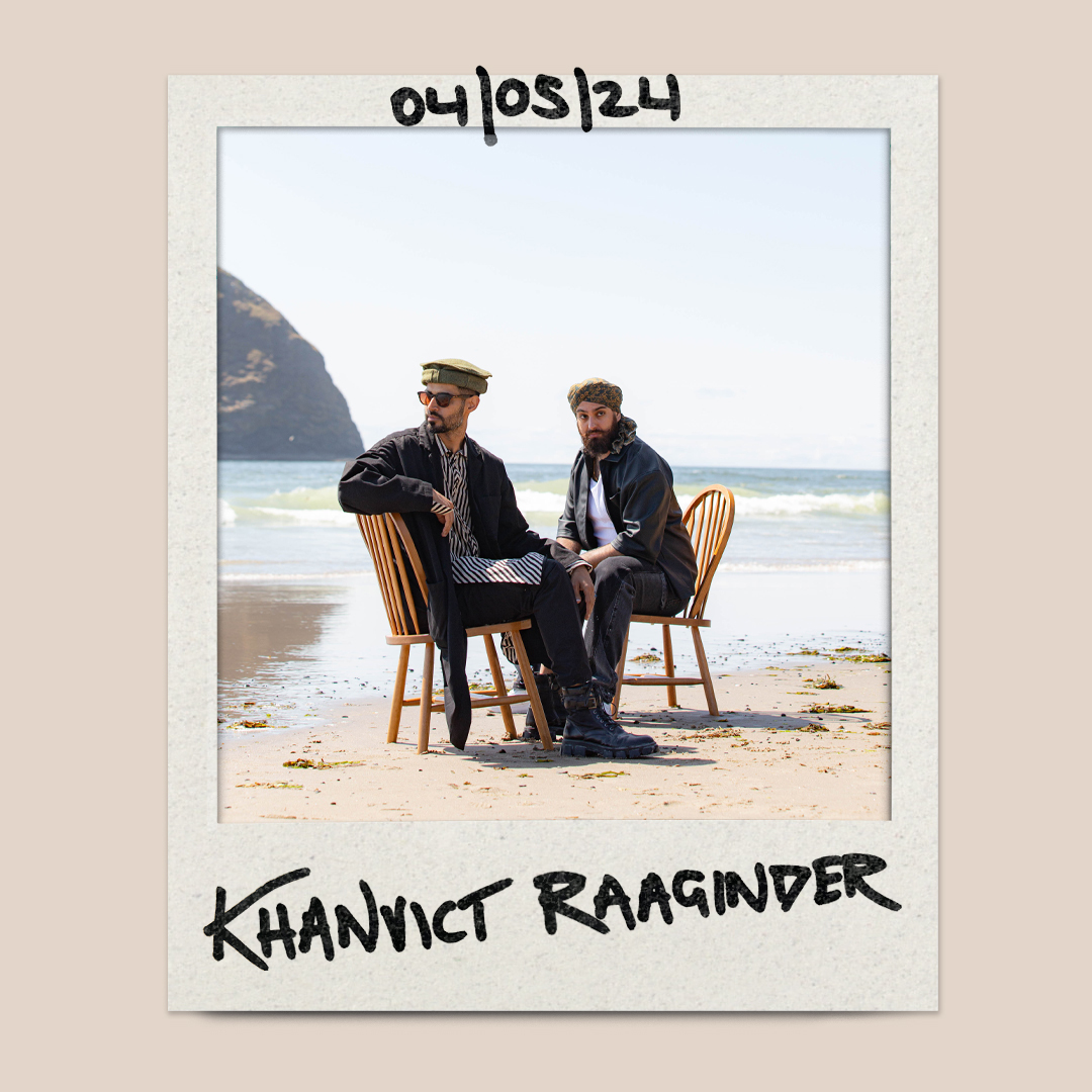 LondonLafayette's tweet photo. .@khanvictlife + @raaginder - 04.05.24

🎟️ Tickets on sale now 🎟️ 

https://t.co/LRjC6WGvke https://t.co/s9EvfS7M0c