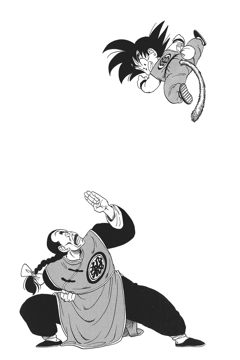 Toriyama❤️