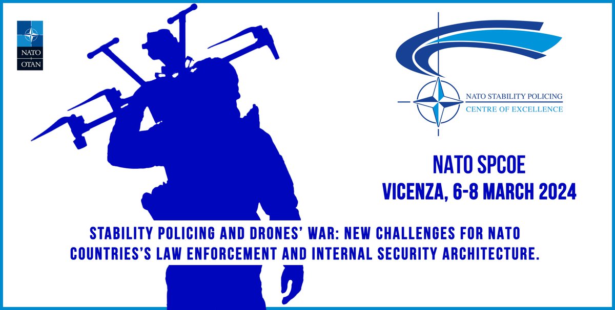 Great perspectives after this very intensive 3-day workshop, exploring #NATO’s challenges and understanding #SP’s role in the #DronesWar. A huge #Grazie to all participants from 🇧🇪🇬🇧🇭🇺🇮🇹🇵🇱🇵🇹🇷🇴🇹🇷🇺🇸, your valuable insights will be crucial! #WeAreNATO #StrongerTogether #DronesWar