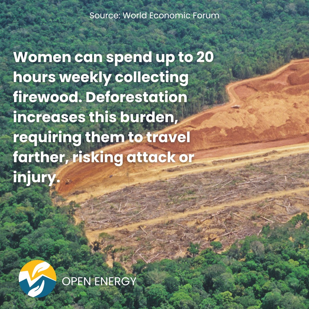 OpenEnergyNew's tweet photo. Happy International Women's Day/ Diwrnod Rhyngwladol y Merched Hapus! 

#WD2024 #InternationalWomensDay #Cleanenergy #Cleancooking https://t.co/hvQxlJL77j
