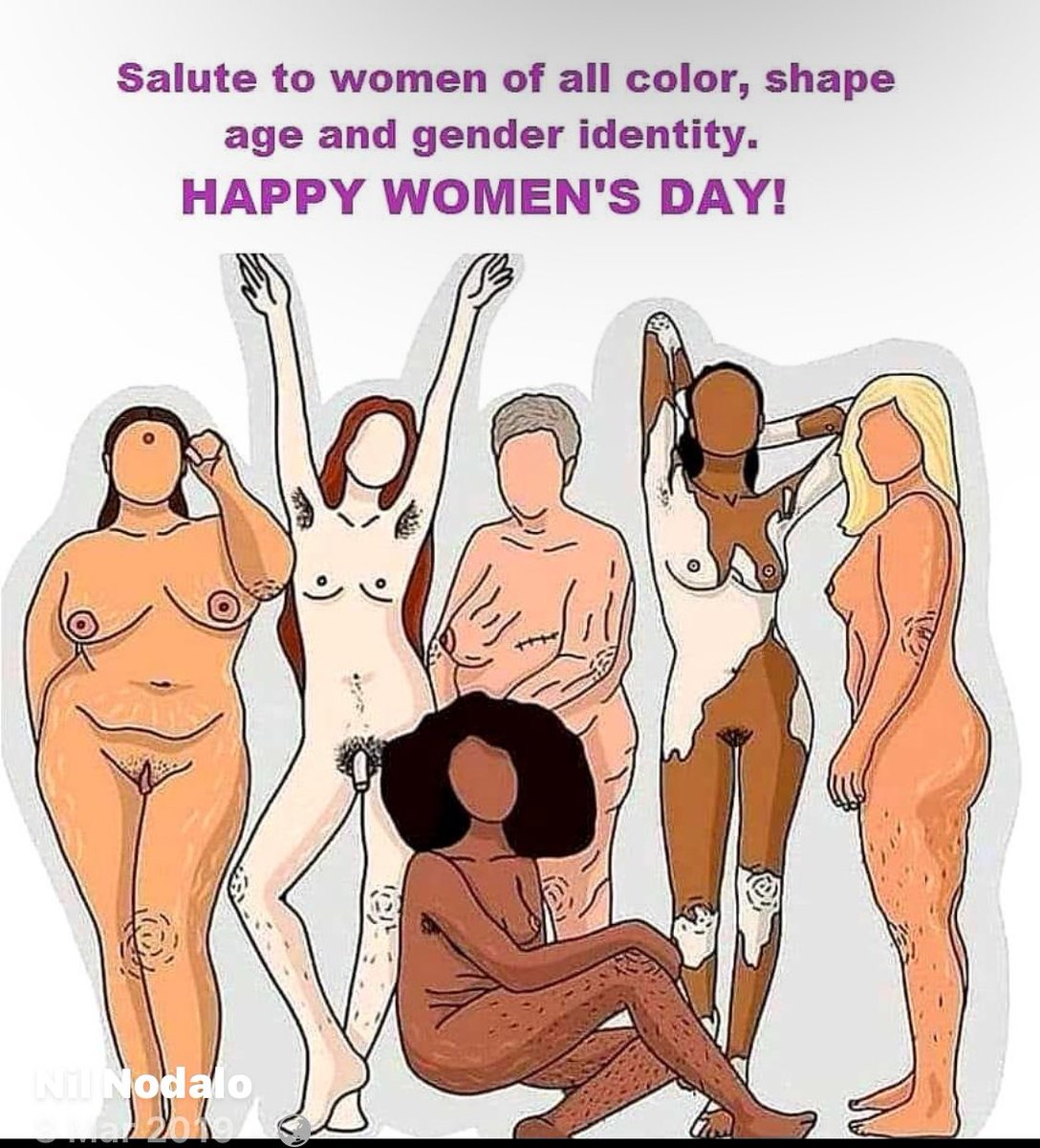 Women on top 🙏 #HappyWomensDay_2024