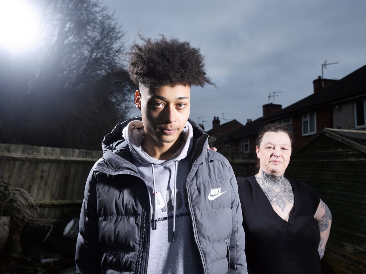 Big news!

Kids is nominated for 'Best Documentary Series' at the <a href="/RTS_media/">Royal Television Society</a> awards 🥳

We're so pleased that we got to be part of this moving series. 

The winners will be announced on 26 March so fingers crossed 🤞