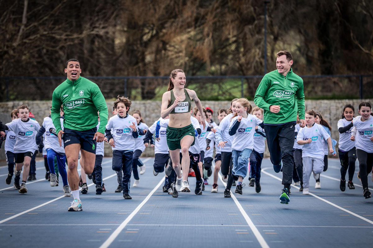 DavidGillick's tweet photo. @FlogasIreland is the Energy Behind Team Ireland for Paris 2024 ⚡ ☘️
I am delighted to announce that I am part of Team Flogas as they sponsor @TeamIreland at this year's Olympic Games in Paris.
#TheEnergyBehind #TeamIreland #Paris2024 #Flogas 🍀 https://t.co/bUb8u3j4ql