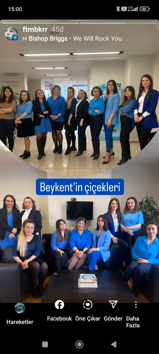 #8martdünyakadınlargünü
#beykentvakıfbank