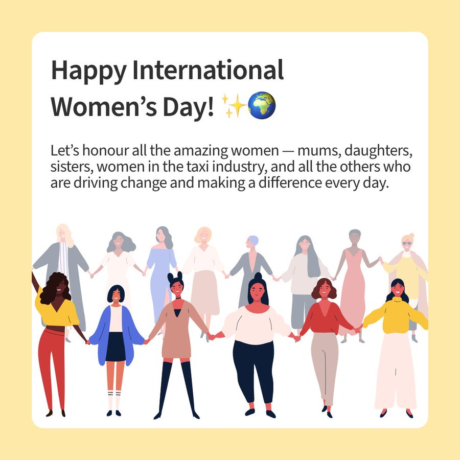 SuperShuttleAUS's tweet photo. We are a certified WBE/DBE business and we proudly support all the strong women out there who keep our economy, our families and America strong! #WomensDay #WomensDay2024 #WomenEmpowerment https://t.co/JpjYg8w1Mh