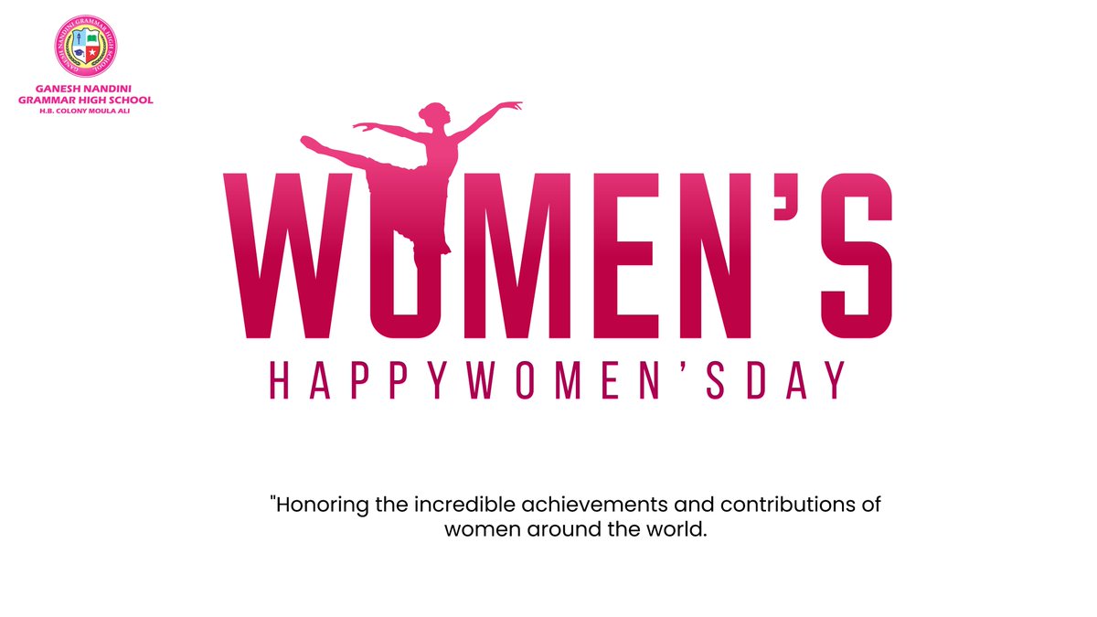 'Honoring the incredible achievements and contributions of women around the world.

#happywomensday2024  #womenshealth #motherhood #StrongWomen  #womensdayspecial #TrendingNow #graphicdesign #pintrest #viralfacts #TwitterX