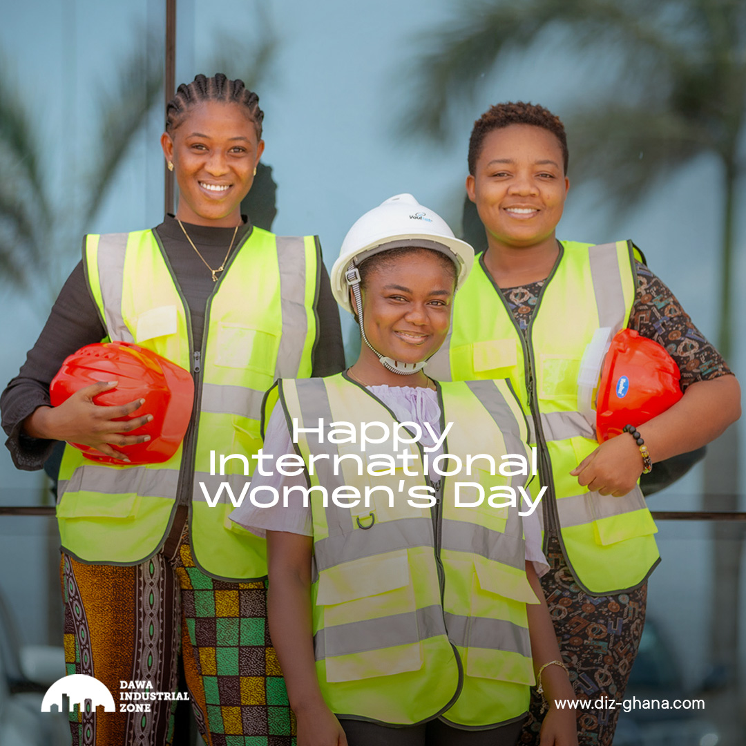 CityDawa's tweet photo. “Women should be celebrated every day…It doesn’t just honor the iconic women who have changed history, but encourages new generations to dream big and know that anything is possible.”

– Molly McCook.

#HappyInternationalWomensDay https://t.co/FsrFXbFh10