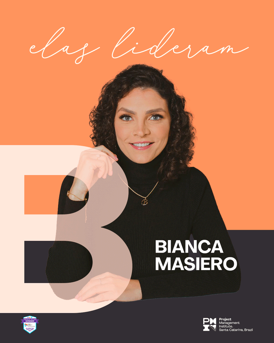 PMISC's tweet photo. Aqui no PMI-SC, #ElasLideram 🙋🏻E nós temos muito orgulho de termos um time de mulheres profissionais dedicado, excelente e presente na liderança do nosso Capítulo.

Feliz Dia da Mulher a todas! 🧡

#PMISC #gestaodeprojetos #projetos https://t.co/qjVyvKtyH3