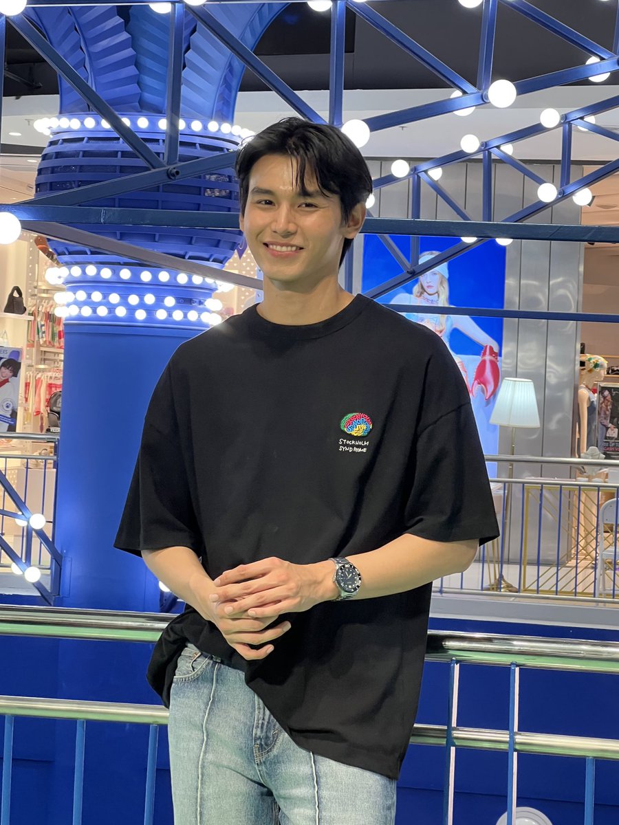 JahomeOfficial's tweet photo. คิดถึงที่สุดเลยน้า 💚

#TheMallSummerxJa
#JaPhachara #TeddyJa #จาพชร https://t.co/ODTAFQd0sM