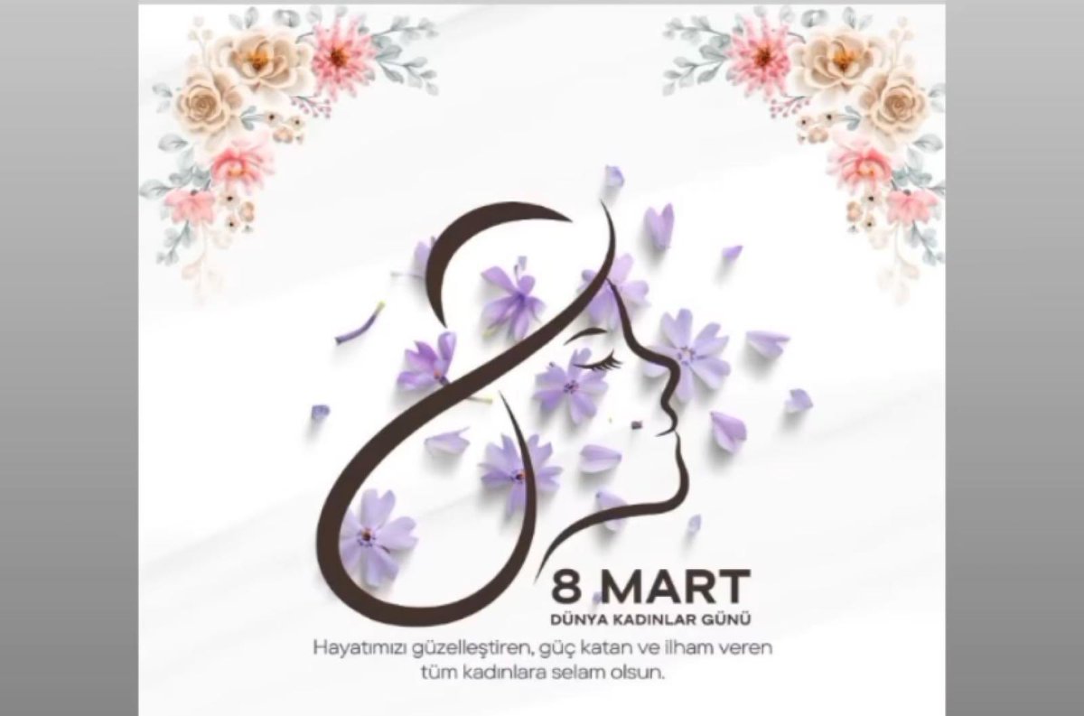 nazlieyll1's tweet photo. Dünya kadınlar günü kutlu olsun https://t.co/dj0pspUsZb
