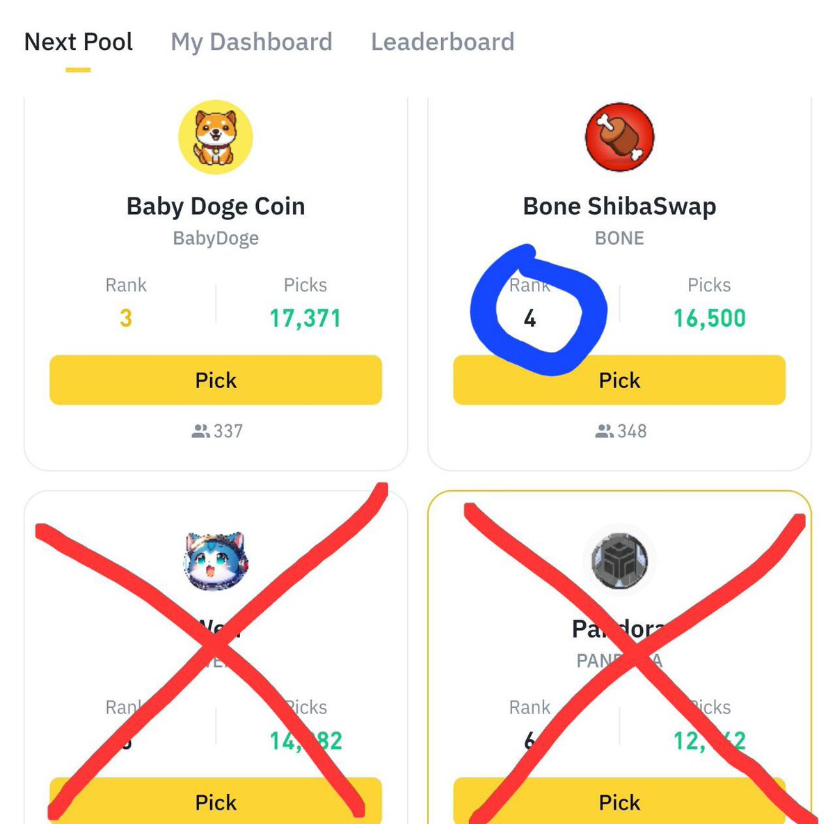 Shib’House tweet media