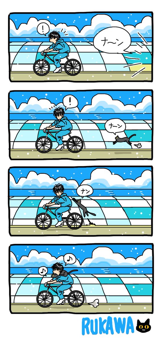 illust2022's tweet photo. ナーン https://t.co/UZ3wc8aYNP