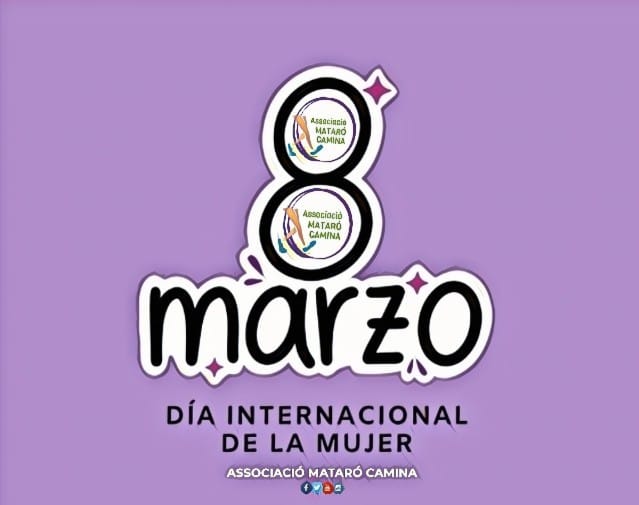 Associació Mataró camina tweet media