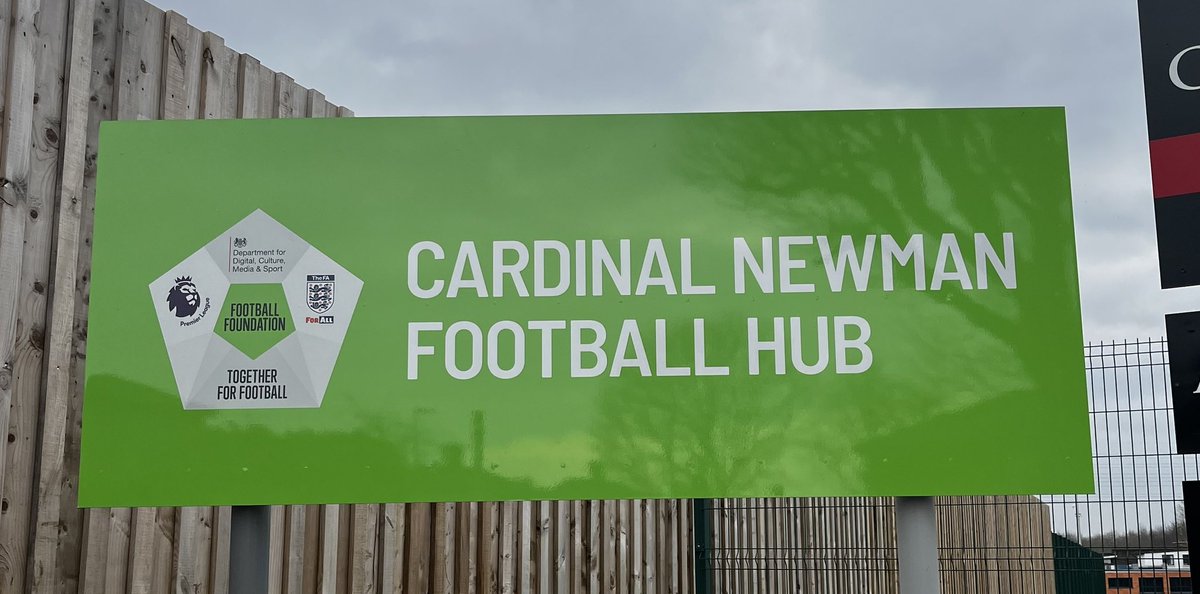 James Morris (@jimmorris_yst) on Twitter photo #LetGirlsPlay day in full swing…looking forward to the afternoons activities
<a href="/Cardinal_Newman/">Cardinal Newman Catholic High School Warrington</a> <a href="/CNewmanpe/">@Cardinal_NewmanPE</a> <a href="/WarringtonSSP/">Warrington SSP</a> <a href="/EnglandFootball/">England Football</a> <a href="/YouthSportTrust/">Youth Sport Trust</a> #LetGirlsPlay day in full swing…looking forward to the afternoons activities
<a href="/Cardinal_Newman/">Cardinal Newman Catholic High School Warrington</a> <a href="/CNewmanpe/">@Cardinal_NewmanPE</a> <a href="/WarringtonSSP/">Warrington SSP</a> <a href="/EnglandFootball/">England Football</a> <a href="/YouthSportTrust/">Youth Sport Trust</a>