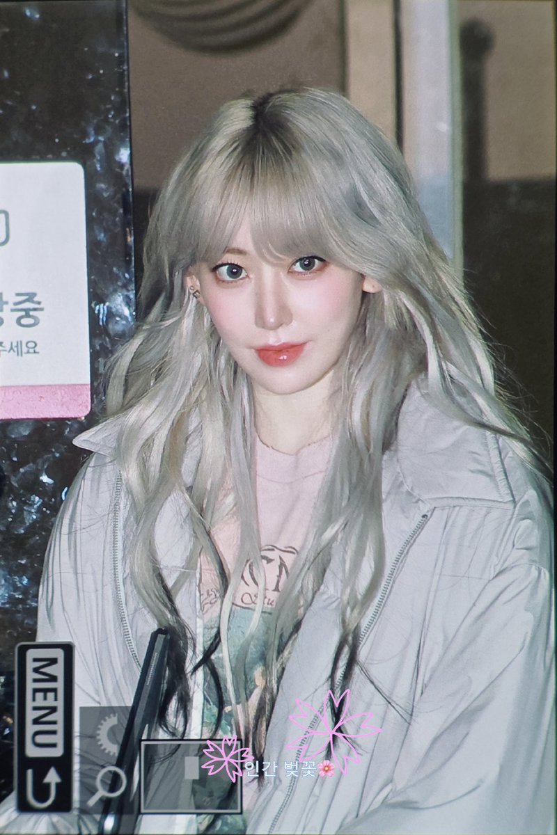 인간 벚꽃🌸 tweet media