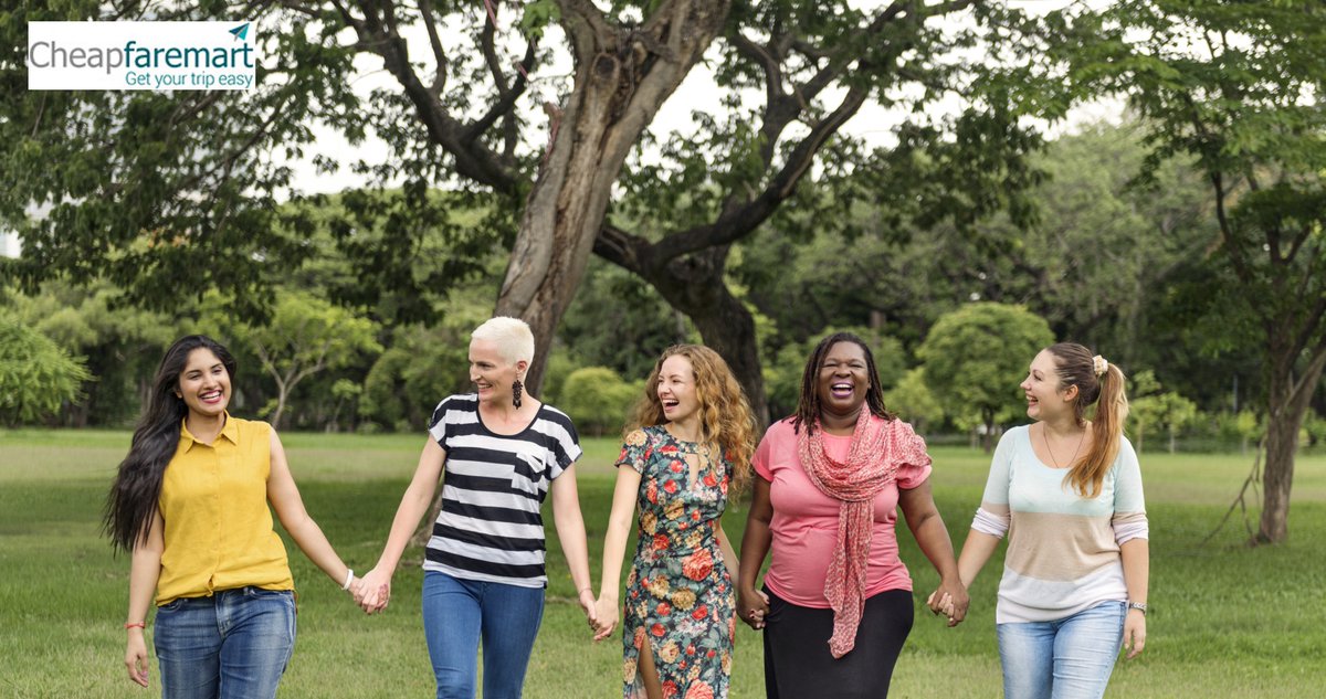 Diversity is our strength, equality is our goal, and women are our force.

Happy International Women's Day! 🙂🙍‍♀️

#strength #empower #HappyInternationalWomensDay2024