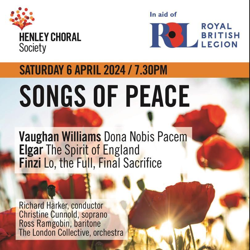What's On Reading (@rdgwhatson) on Twitter photo And then the floodgates open for a very busy choral calendar - EIGHT more local choirs are hosting concerts in the next month, plus <a href="/mayorofreading/">Mayor Alice Mpofu-Coles</a>'s Let's Sing Reading! Competition too!
whatsonreading.com/themes/choral-… And then the floodgates open for a very busy choral calendar - EIGHT more local choirs are hosting concerts in the next month, plus <a href="/mayorofreading/">Mayor Alice Mpofu-Coles</a>'s Let's Sing Reading! Competition too!
whatsonreading.com/themes/choral-…