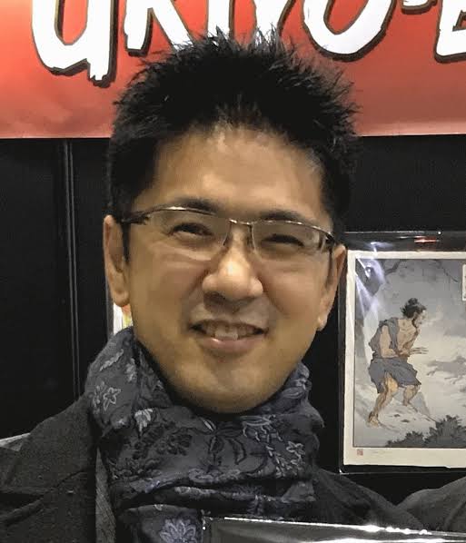 _OtakusBR's tweet image. Yusuke Murata, ilustrador de ONE PUNCH MAN, prestou suas condolências pela morte de Akira Toriyama. 

"Havia muitas coisas que eu só pude receber do Sr. Toriyama. Rezo humildemente para que sua alma descanse em paz.

Estranhamente, eu não sinto como se ele tivesse morrido.…
