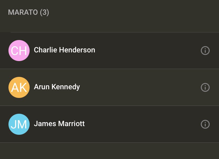 Face in the Crowd tweet media