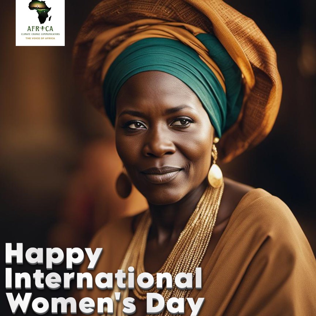 'Happy International Women's Day! Today, let's celebrate the incredible achievements, strength, and resilience of women worldwide. Let's continue to #BreakTheBias and empower women in all facets of life. #IWD2024 #InternationalWomensDay 💪🌍✨'