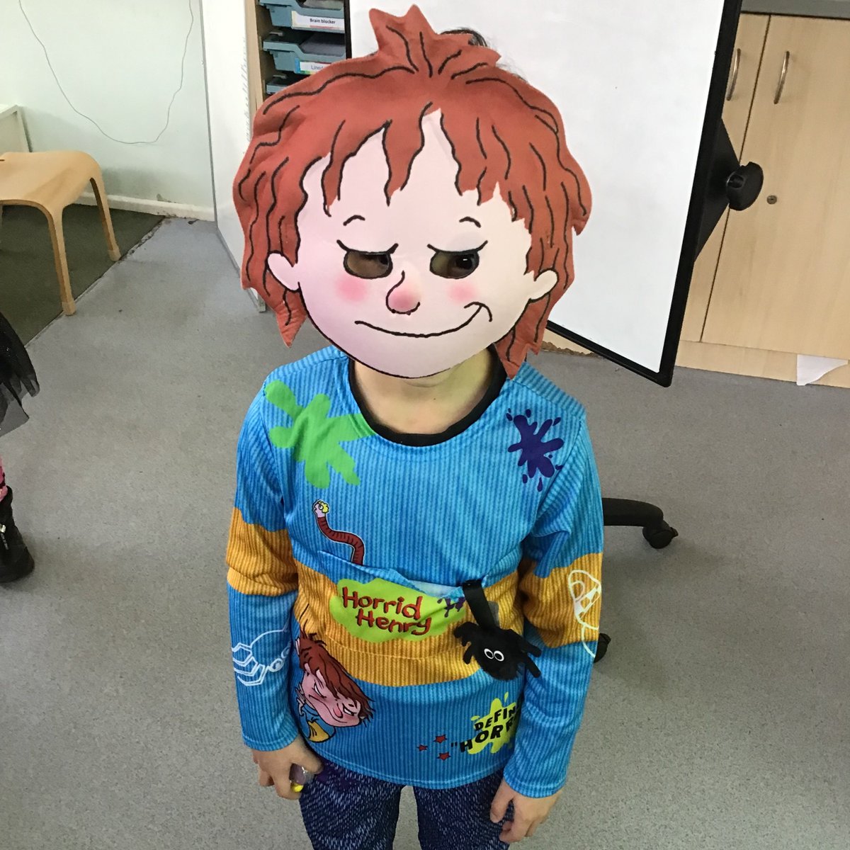 Carterhatch Infant School tweet media