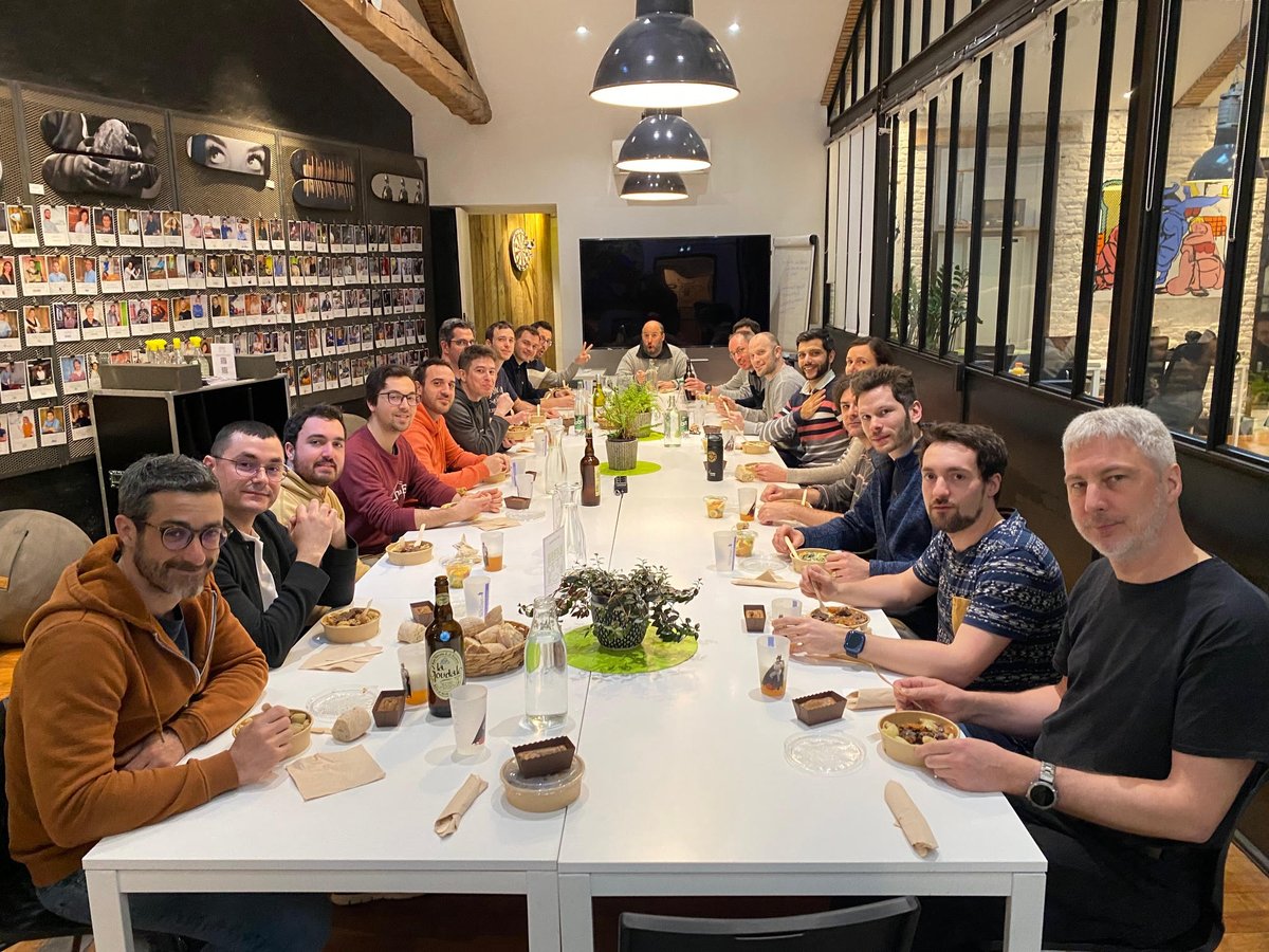 MonkeyPatch tweet media