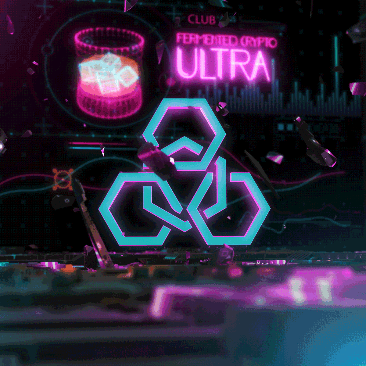 Fermented.crypto tweet media