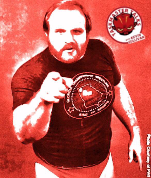 The latest episode of #TaskmasterTalks w/ #KevinSullivan & #JohnPoz is about #OleAnderson Kevin will talk about #WCW #JCP #GCW #4Horsemen his legacy, and so much more! @jffeeney3rd @theccnetwork1 @historyofwrest

spreaker.com/episode/episod…