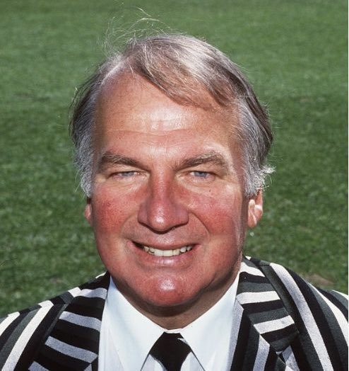 DFCS is saddened to announce the passing of our founder, Duncan Fearnley, aged 83 years rb.gy/k7djps