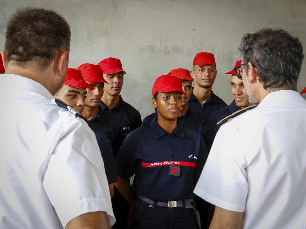 Préfet de La Réunion tweet media