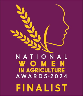 On #InternationalWomensDay we are thrilled to share that Corteva has been shortlisted as a finalist in the National Women in Agriculture Awards as ‘Employer of the Year’! 
We are honoured to have so many amazing women at #TeamCorteva! 
<a href="/NatWomenInAg/">National Women in Agriculture</a> #WomenInAg #IWD2024