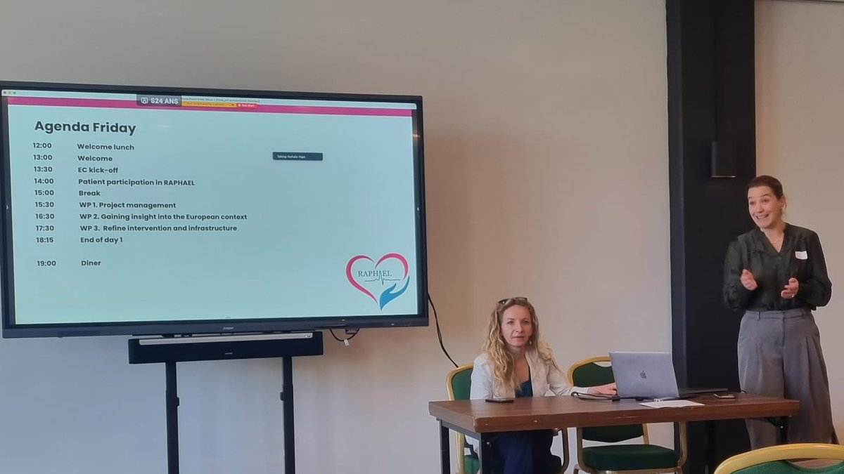 EAPC VZW tweet media