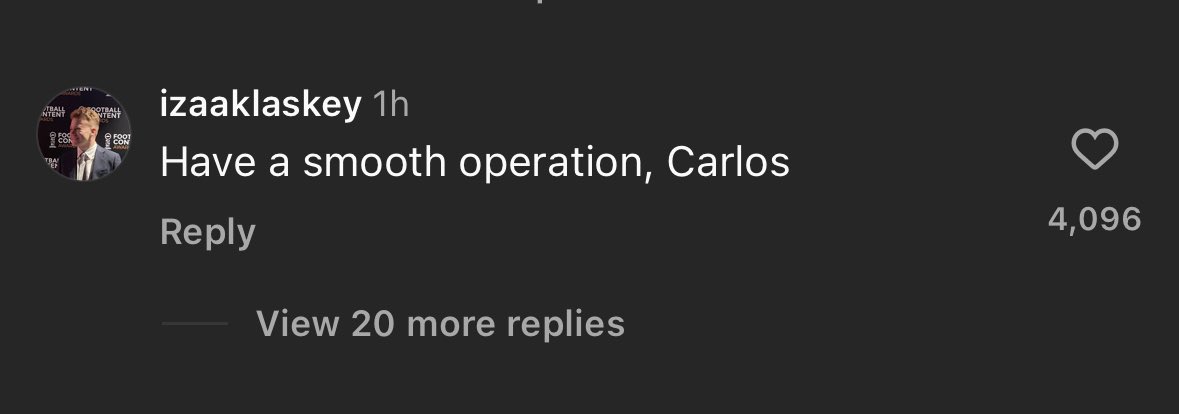 i’ll admit it, i giggled…