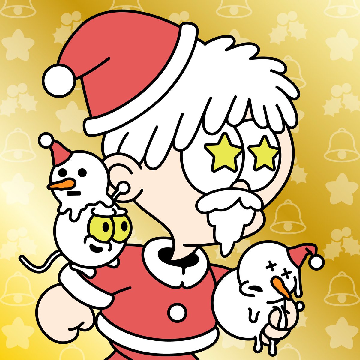 eggkyunio's tweet photo. コゾーもオジョーも楽しめる場所💡
それが #MetaKozoDAO 🌏
#MetaKozo女子 =「こじょーし👧✨」
こじょーしから始まった企画もいくつもあるし、そのほかにもMetaKozoの中にはユニットが幾つも作られているよ🚀
新しくグループを立ち上げるのも良いし、やりたいように楽しめるのが良いところ🙌 https://t.co/iWvbfGOVpp