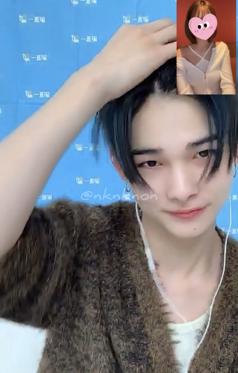 namaewariki's tweet image. WE MISS YOU SM 😭😭 #NI_KI #니키