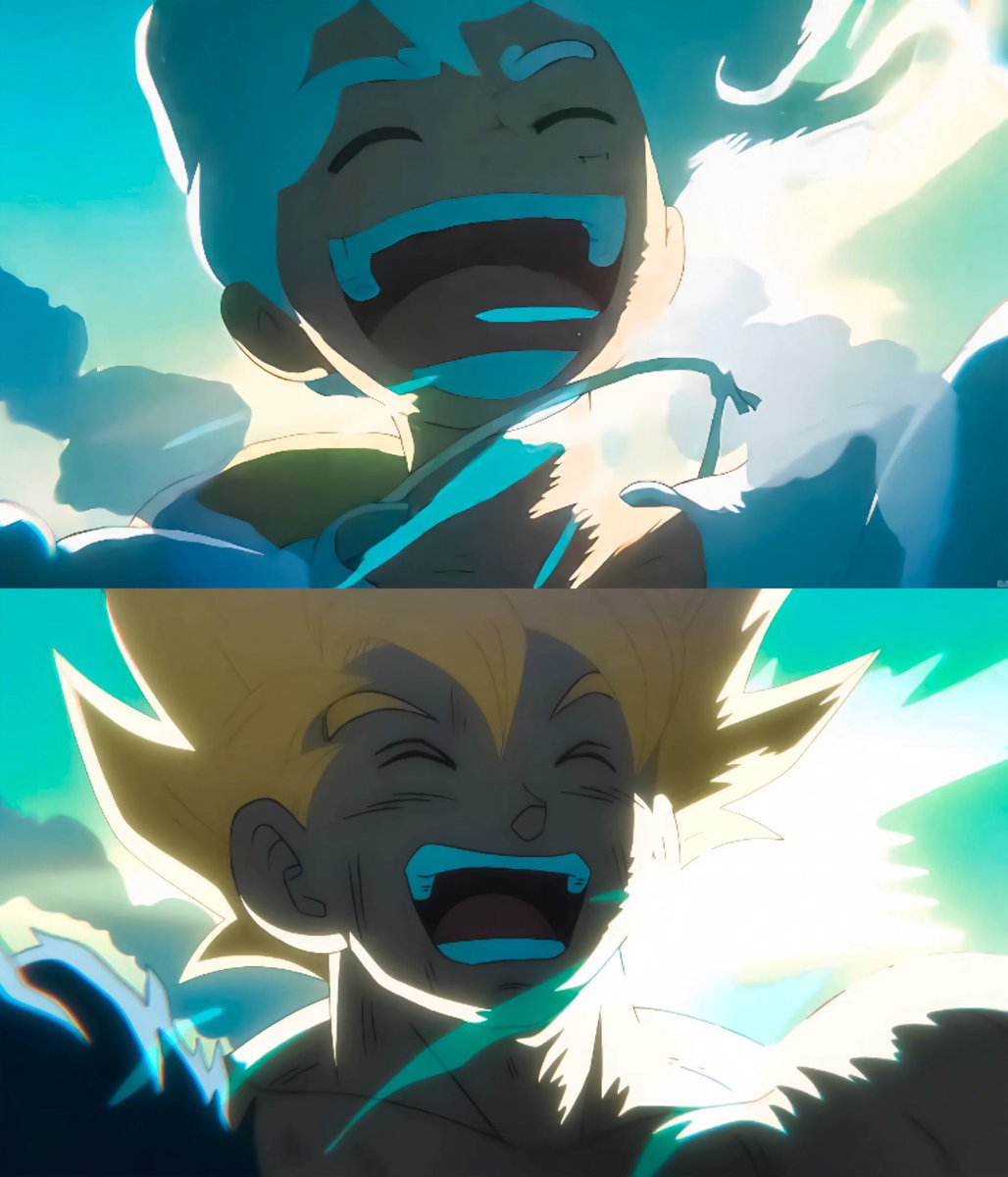 animeofr's tweet image. ✨🕊️