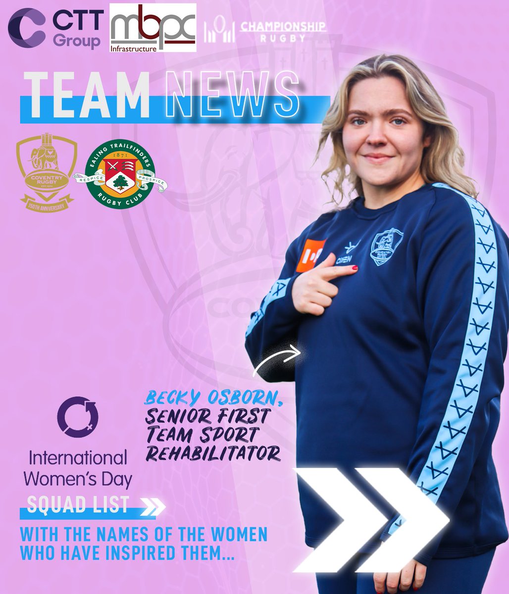 Coventry Rugby tweet media