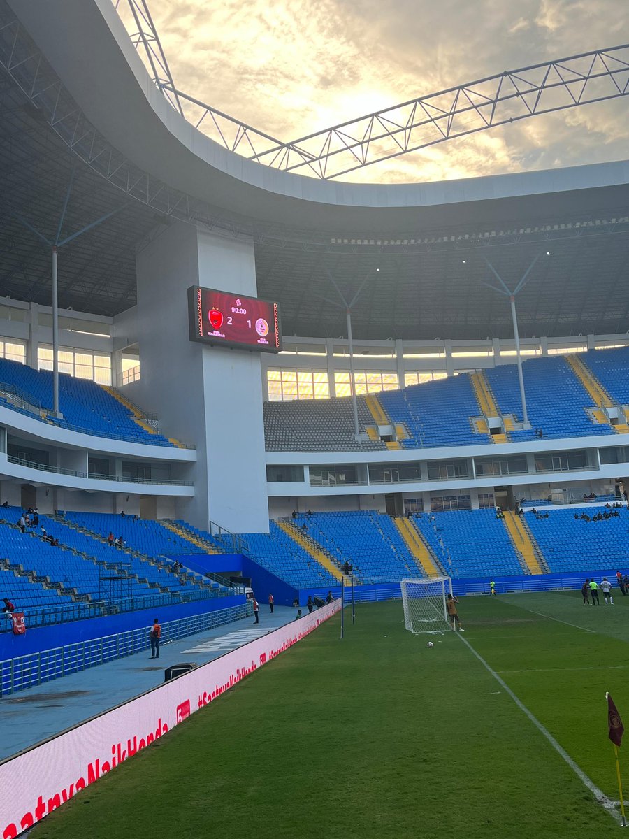 Balikpapan,8 Maret 2024
PSM 2-1 PSS (-3)