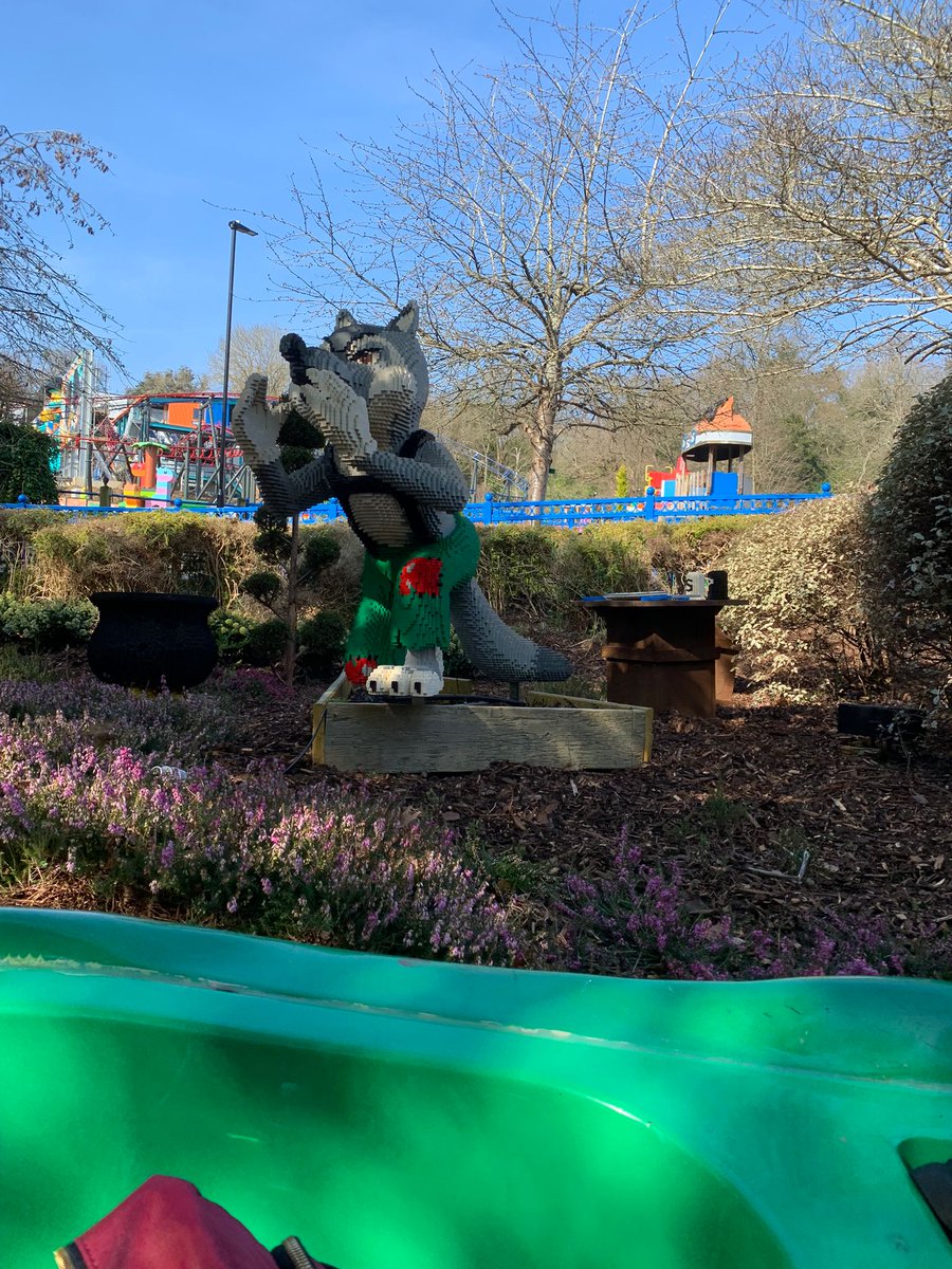 MCABHC's tweet photo. More fun at @LEGOLANDWindsor https://t.co/DKwheKLThy