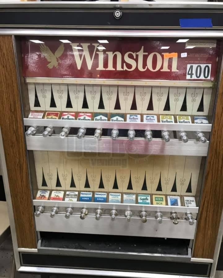 If you can remember these machines, we are up next for retirement 😂😂😂