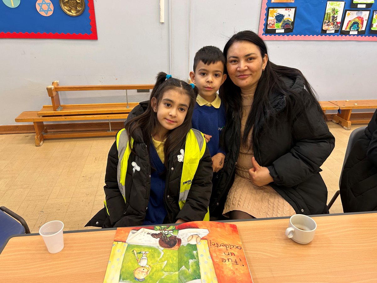 StarksField's tweet image. Happy International Women's Day from Starks Field Primary School!