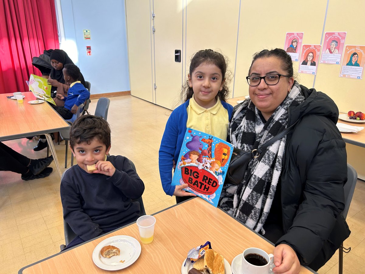 StarksField's tweet image. Happy International Women's Day from Starks Field Primary School!