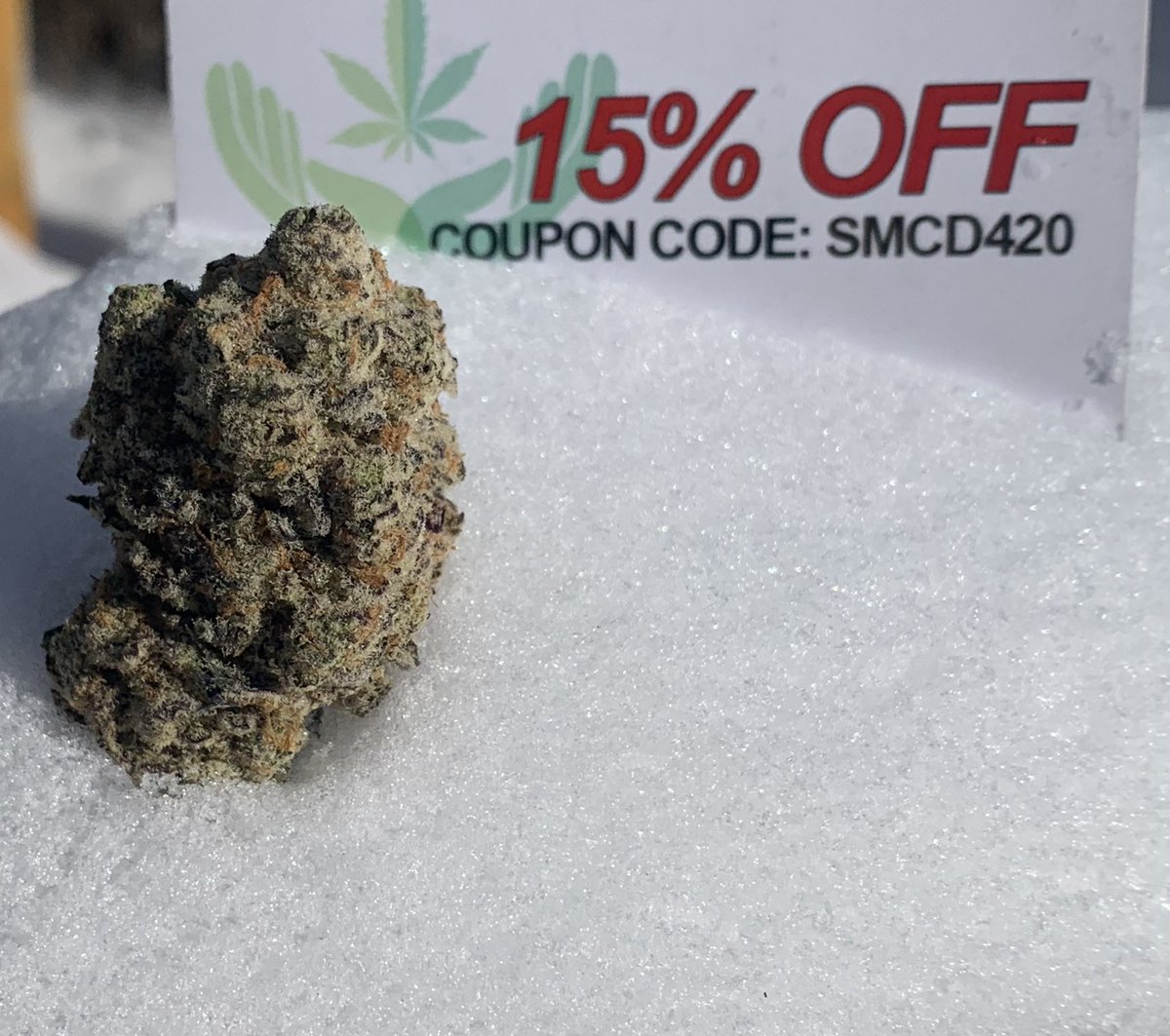 Discount Code 👇

linktr.ee/420weedshop

 #CannabisCommunity #cannabisculture  #StonerFam #weedlife #Mmemberville #WeedLovers #420life #420community #Cannabis