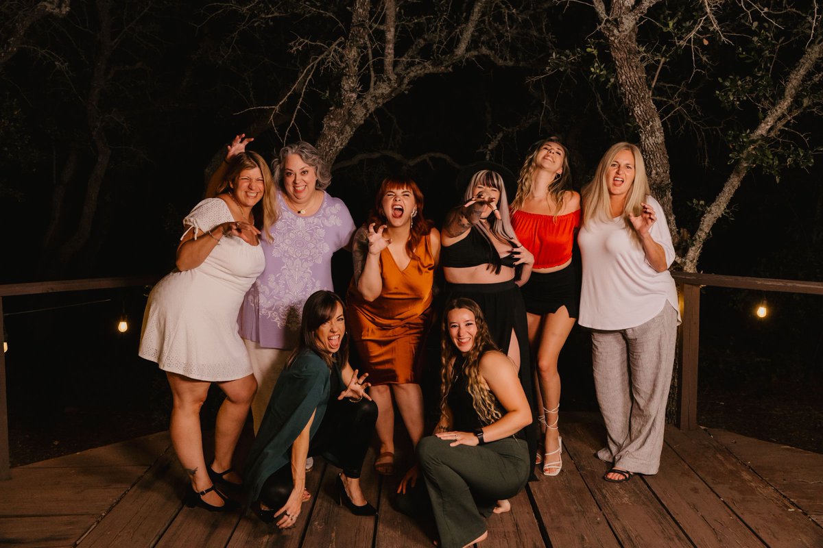 thepatsyann's tweet image. “When the world tells you to shrink, expand.”

HAPPY INTERNATIONAL WOMEN’S DAY #womensday #sheinspiresme #InternationalWomensDay