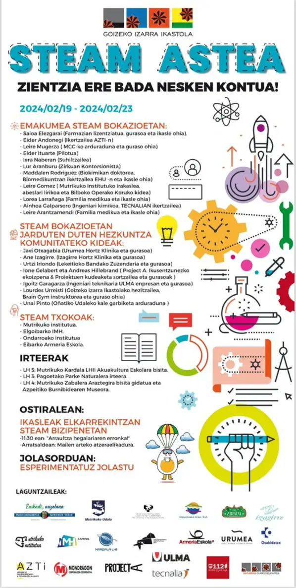 Project-a.es tweet media