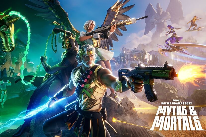 NEW SEASON BATTLE PASS GIVEAWAY!🎁

To enter:
Like+Retweet✅
Follow me with notifications on!🔔

*Ends in 48 hours*