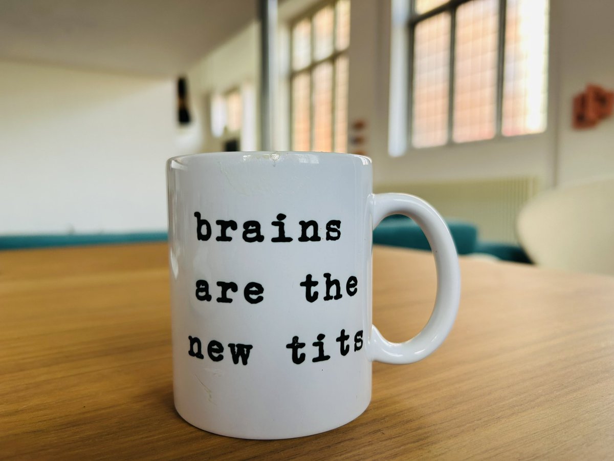 Cathy Owens tweet media