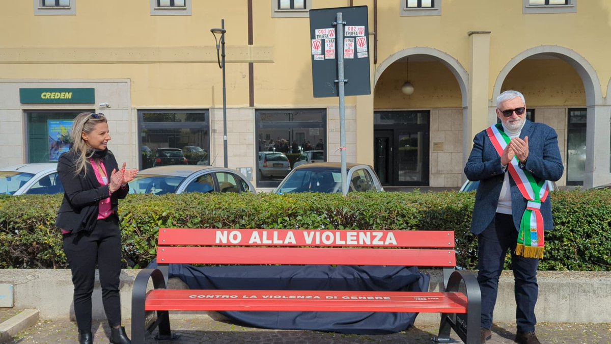 Comune di Aprilia tweet media
